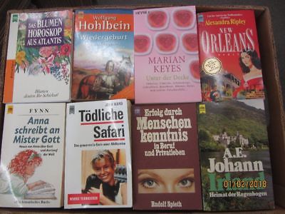 86 Bücher Taschenbücher Heyne Verlag