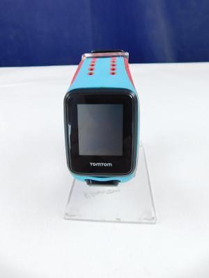 TomTom Runner 2 Cardio Musik GPS Uhr Sportuhr Armbanduhr Uhr Gr.L 