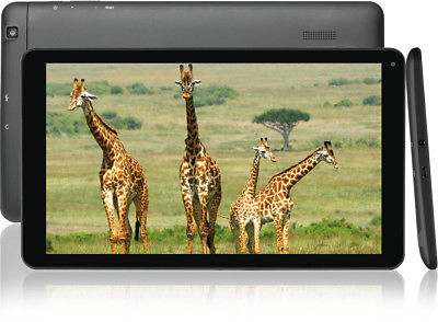 Blaupunkt Atlantis 10.G403 grau 16GB WiFi 3G Android Tablet PC 10,1 Zoll Display