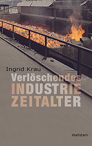 Verlöschendes Industriezeitalter: Suche nach Aufbruch an Rhein, Ruhr und Emscher