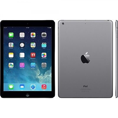 APPLE iPad Air | 9,7