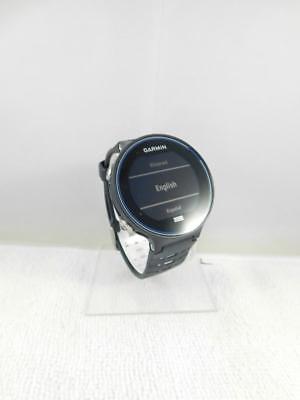 Garmin Forerunner 630 GPS-Laufuhr Bluetooth Schrittzähler Armbanduhr Brustgurt 