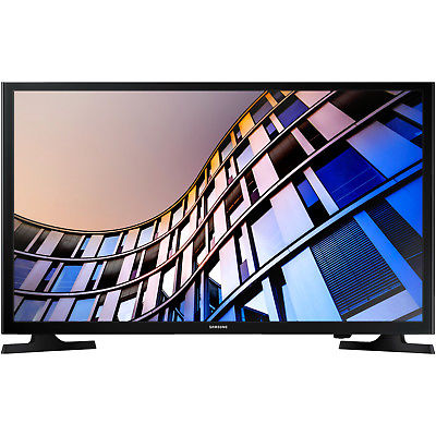SAMSUNG UE32M4005AKXXC LED TV (Flat, 32 Zoll, HD-ready)