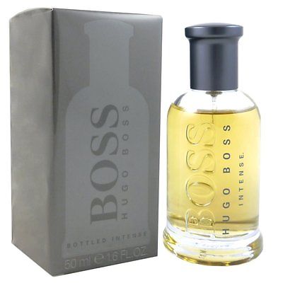 Hugo Boss Boss Bottled Intense 50 ml Eau de Parfum EDP