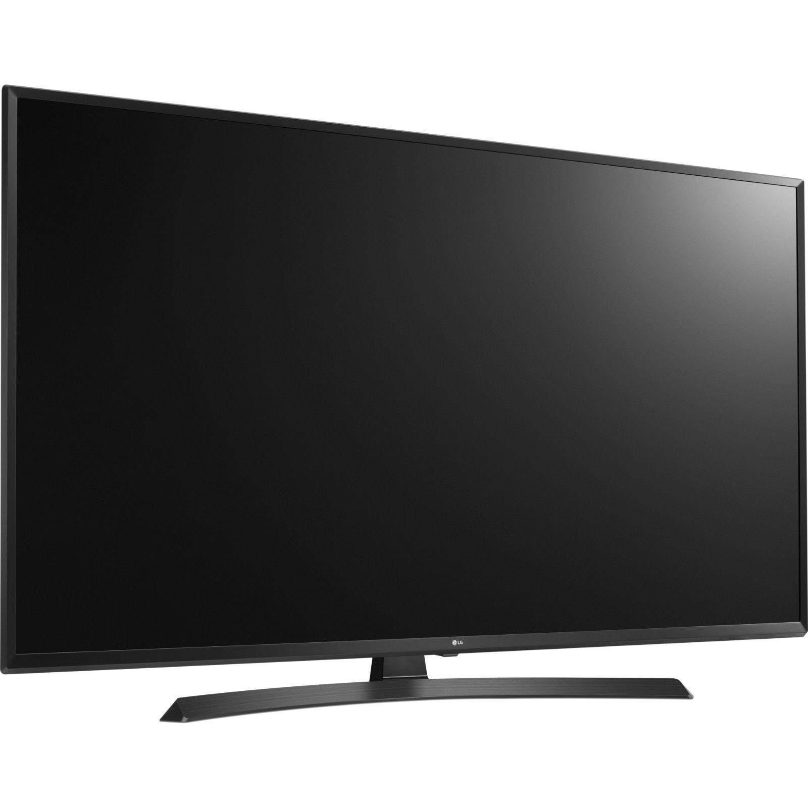 LG 49UJ635V 49 Zoll UHD LED Fernseher Smart TV Wlan Triple Tuner 1600 PMI