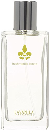 Lavanila The Healthy Fragrance Fresh Vanilla Lemon