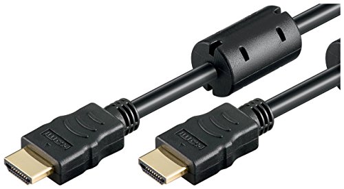 Wentronic HDMI Kabel mit Ethernet 10 m
