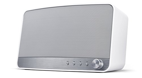Pioneer MRX-3-W Wirless Multiroom-Lautsprecher weiß