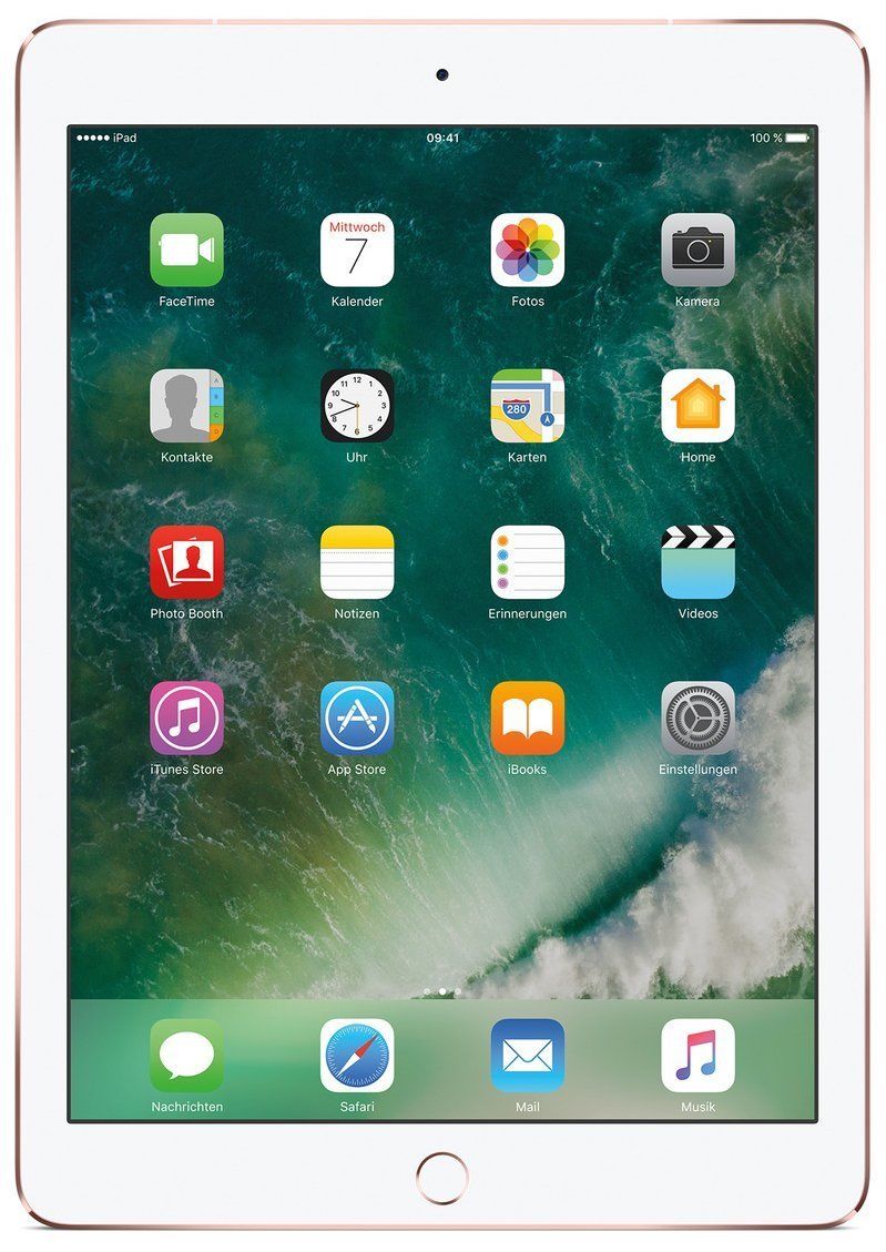 Apple iPad Pro 9.7 WiFi+Cellular LTE  - iOS Tablet PC ohne Simlock - Wie neu