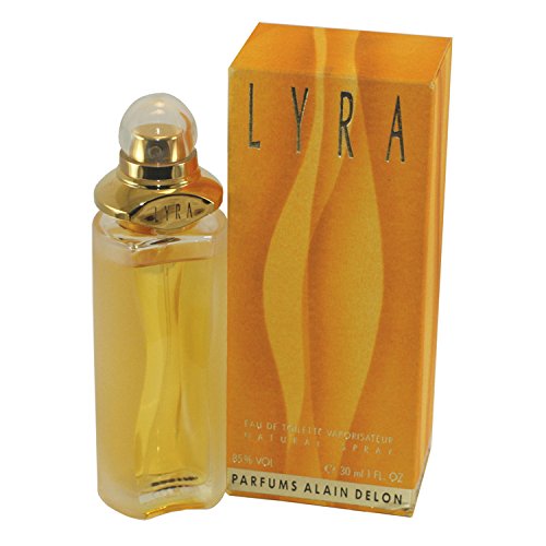 Lyra Eau De Toilette Spray 1.0 Oz / 30 Ml von Lyra Perfume für Frauen