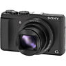 SONY DSC-HX60 B Travel High-Zoom Kamera