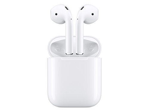 Apple Airpods In-Ear-Kopfhörer weiß