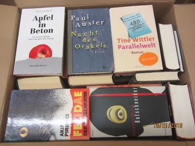 36 Bücher Romane Top Titel Bestseller Paket 2