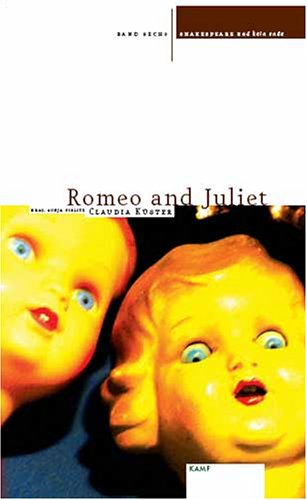 Shakespeare und kein Ende / Romeo and Juliet