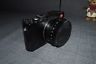 Leica D-LUX Typ 109 16.8MP Digitalkamera - Black & Black