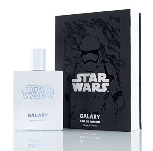 Star Wars Eau de Parfum, 50 ml, Galaxy