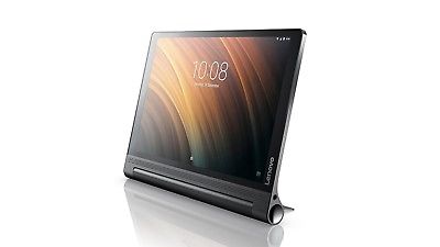 Lenovo YOGA Tab 3 Plus schwarz 32GB LTE Android Tablet PC 10,1