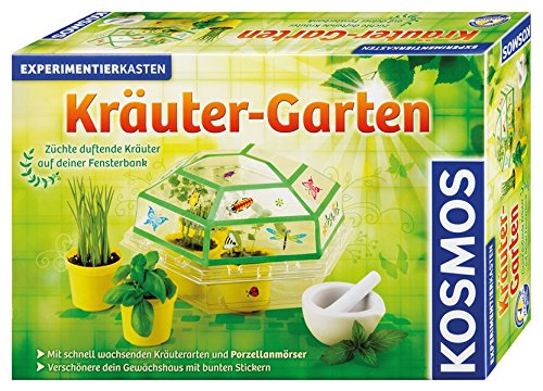 KOSMOS 632069 - Kräutergarten