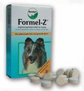 Formel-Z für Hunde, 125 g