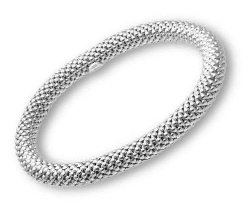 Citerna Damen-Armband Silber 190 mm