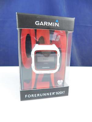 Garmin Forerunner 920XT Multisport GPS Uhr Herzfrequenzmesser Sportuhr 