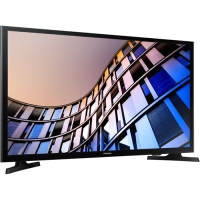 Samsung LED TV M4005 81 cm / 32 Zoll Full HD Fernseher DVB-C DVB-T2-S2 WOW!