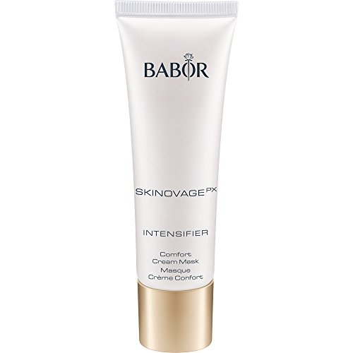 BABOR INTENSIFIER Comfort Cream Mask, 50 ml