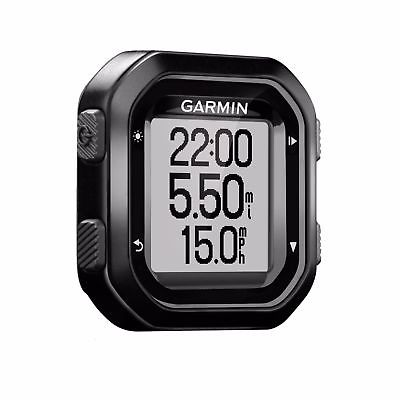 GARMIN EDGE 25 Smartwatch GPS Fahrradcomputer Ausstellungstück NEU UVP 169,- EUR