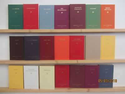 43 Bücher Romane Gedichte Erzählungen Klassiker der deutschen Literatur