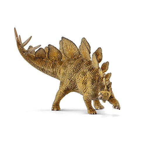Schleich 14568 - Stegosaurus Figur