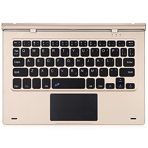 Teclast Original TL - T10S Multimodale Rotation Tastatur mit Metallgehäuse Magnetische Docking für 10,1 Zoll Teclast Tbook Tablet PC