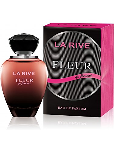 La Rive Fleur de Famme for Woman EDP 90 ml