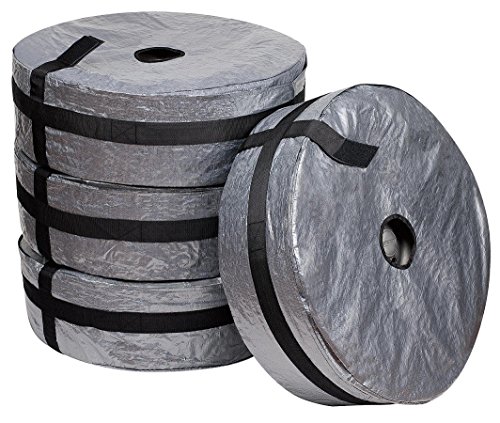 4-teilig Set Reifentaschen Reifentüten Reifensäcke Reifenschutzhülle Plane Tarpaulin für Reifentypen 13