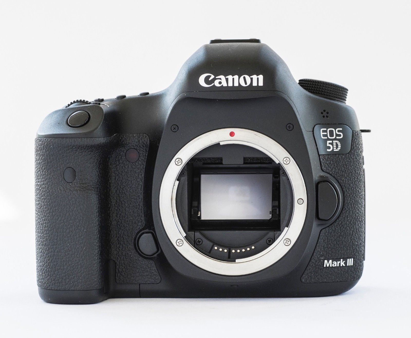 Canon EOS 5D Mark III 22.3 MP SLR-Digitalkamera 