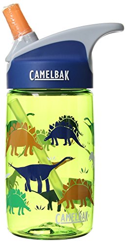 Camelbak Kinder Trinkflasche grün Einheitsgröße