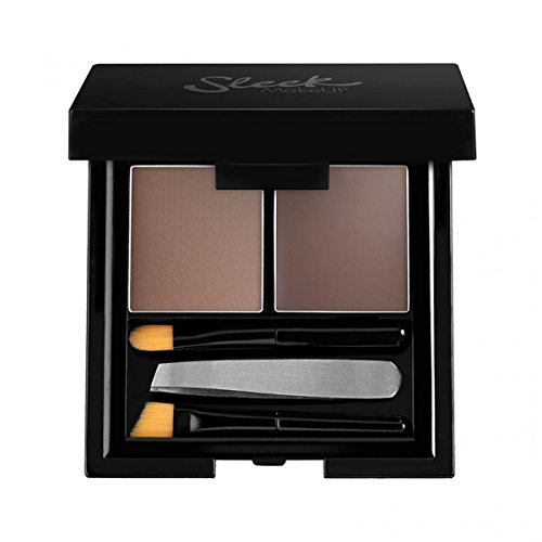 Sleek MakeUP Brow Kit Dark 3.8g
