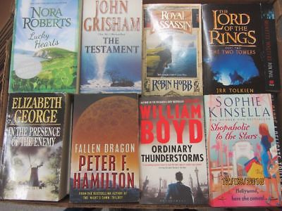 62 Bücher Romane Top Titel Bestseller englische Romane