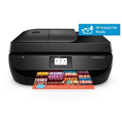 HP OfficeJet 4655 All-in-One Drucker (P) Amazon