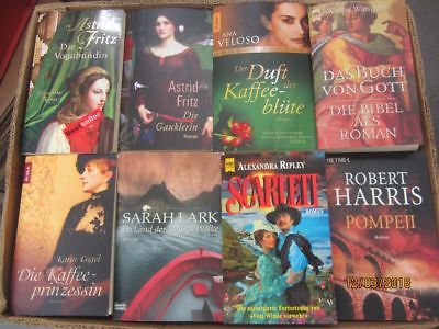 46 Bücher Romane historische Romane Top Titel Bestseller