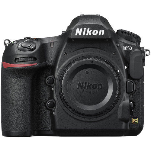 Neu Nikon D850 DSLR Camera (Body Only)