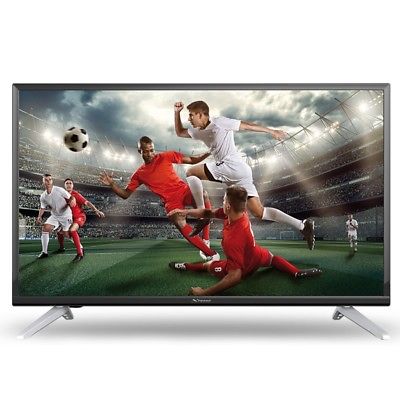 Strong SRT 32HY4003 32 Zoll LED-Fernseher Triple Tuner HDMI
