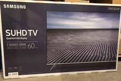 Samsung Flat SUHD TV 152cm 60Zoll LED Fernseher UE60KS7090 NEU OVP!!!