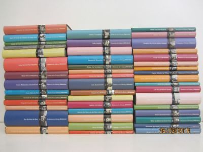 46 Bücher Romane Süddeutsche Zeitung Bibliothek Klassiker der Weltliteratur
