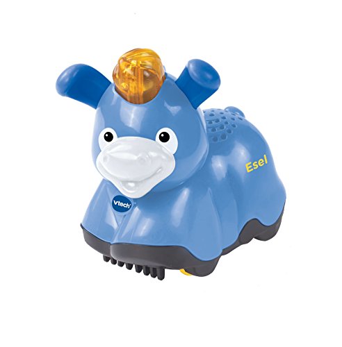 VTech 80-165104 - Tip Tap Baby Tiere - Esel