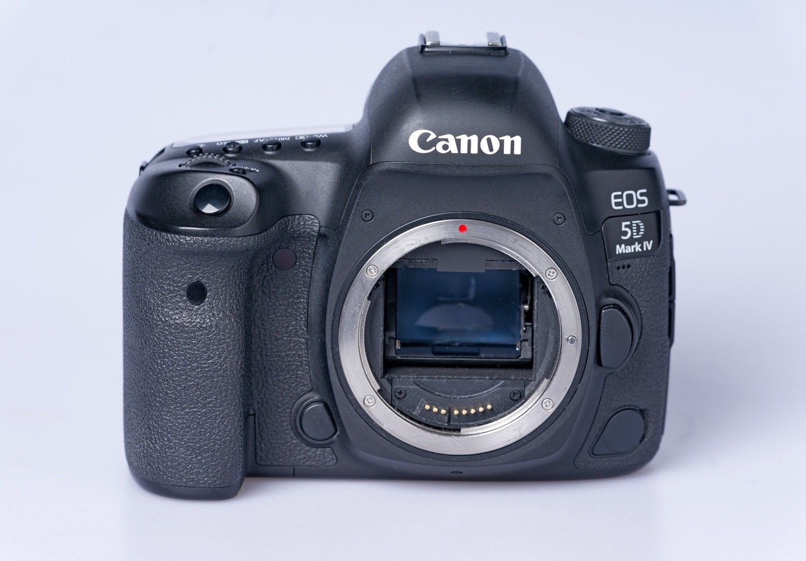 Canon EOS 5D Mark IV Gehäuse