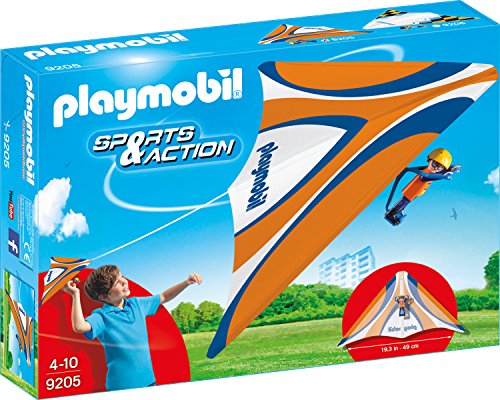 Playmobil 9205 - Drachenflieger Lucas