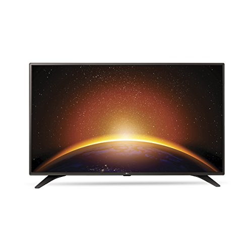 LG 55LJ615V 139 cm (55 Zoll) Fernseher (Full HD, Triple Tuner, Smart TV)