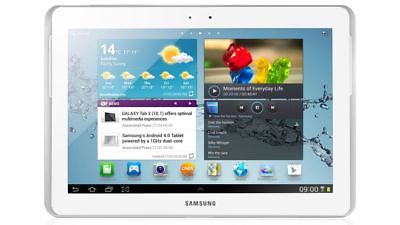 Samsung Galaxy Tab 2 10.1 Zoll, GT-P5110 WLAN 16GB Tablet Weiß Android