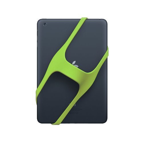 Padlette D2 Halter / Griff für Kindle und iPad mini (und alle anderen Mini-Tablets und eReader)