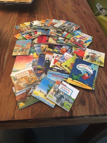 kinderbücher paket
